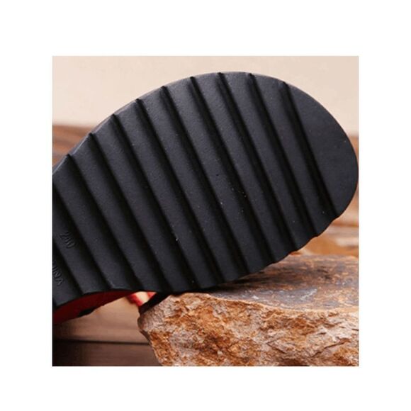 Berhgjjsds Lace Up Zipper Closure Ankle Leather Soft Bootie Gray Size 6 - Picture 2 of 6